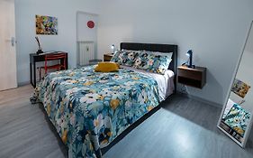 Casa vacanza Francesca